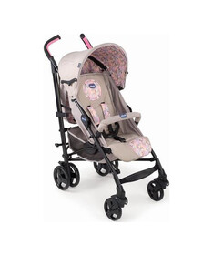Chicco letnja kolica kisobran Liteway TOP Special Edition butterflay bez