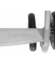 Chicco letnja kolica kisobran London Up blue sky plava
