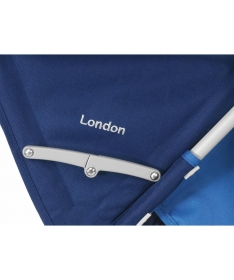 Chicco letnja kolica kisobran London Up sand bez