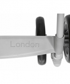 Chicco letnja kolica kisobran London Up sand bez