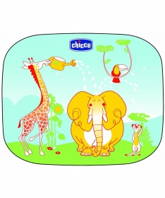 Chicco zastita od sunca za kola