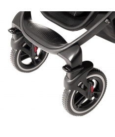 Graco kolica za bebe Evo XT rock
