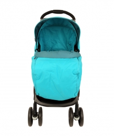Graco kolica za bebe 2 u 1 auto sediste Mirage TS lake tirkiz