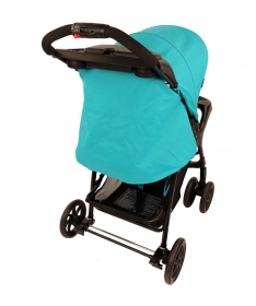 Graco kolica za bebe 2 u 1 auto sediste Mirage TS lake tirkiz