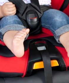 Chicco decije auto sediste od 9 do 36kg Gro Up grupa 1/2/3 silver sivo