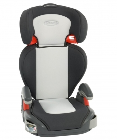 Graco decije auto sediste Junior maxi 15 36 kg grupa 2/3 charcoal