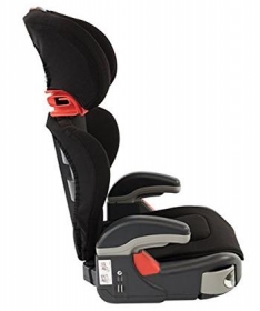 Graco decije auto sediste Junior maxi 15 36 kg grupa 2/3 charcoal