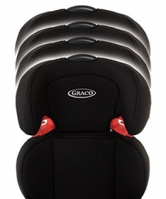 Graco decije auto sediste Junior maxi 15 36 kg grupa 2/3 charcoal