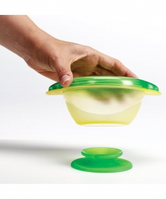 Munchkin cinija Click Lock