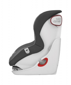 Romer decije auto sediste King II ATS od 9 do 18kg grupa 1 chili pepper