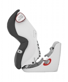 Romer decije auto sediste King II ATS od 9 do 18kg grupa 1 chili pepper