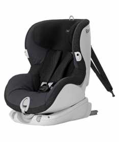 Romer decije auto sediste Trifix od 9 do 18kg grupa 1 black thunder