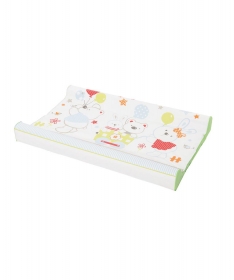 Primi Sogni podloga za presvlacenje bebe Bebe uno Fiocco baloons baloni