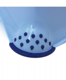 OKT stepenik za bebe - steper Mickey plava