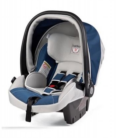 Peg Perego autosediste za bebe Primo Viaggio Tri Fix K Regata od rodjenja do 13 kg