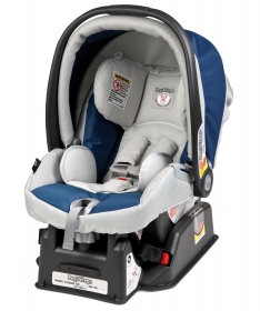 Peg Perego autosediste za bebe Primo Viaggio Tri Fix K Regata od rodjenja do 13 kg