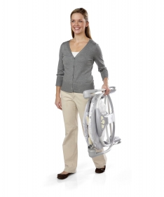 Ingenuty Smart Quiet Swing Briarcliff 6985