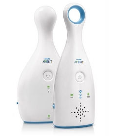 Avent analogni bebi monitor 0303