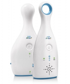 Avent analogni bebi monitor 0303