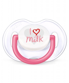 Avent laza za bebe od 0 do 6 meseci I Love Milk  SCF172/50