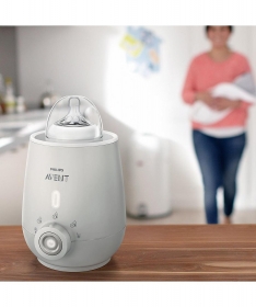 Avent grejac za flasice za bebe SCF356/00