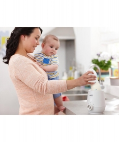 Avent grejac za flasice za bebe SCF356/00