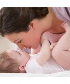 Avent flasica za bebe Natural PP Roza 260ml SCF694/17