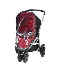 Maxi Cosi kolica za bebe Mura Plus 3 78107160 braon