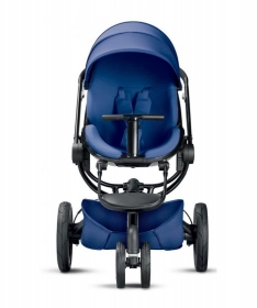 Quinny kolica za bebe Moodd Blue Base 776609130 plava
