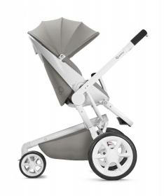 Quinny kolica za bebe Moodd gray gavel 76609140 siva
