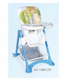 Cam stolica za hranjenje Campione s-2300p col 198/c33