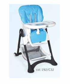 Cam stolica za hranjenje Campione s-2300p col 192/c32
