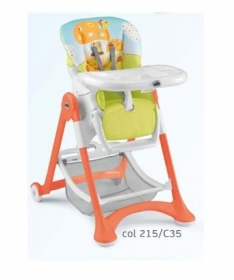 Cam stolica za hranjenje Campione s-2300p col 215/c35