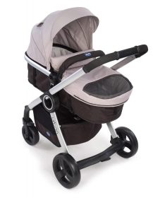 Chicco kolica Urban Summer Nature svetlo zelena