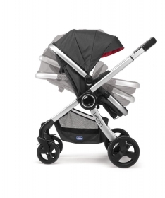 Chicco kolica Urban Summer Sahara svetlo bez
