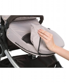 Chicco kolica Urban Summer Sahara svetlo bez