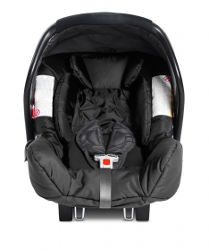 Graco kolica za bebe duo sistem Evo charcoal