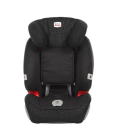 Romer auto sediste Evolva plus od 9 do 36kg 1/2/3 black thunder