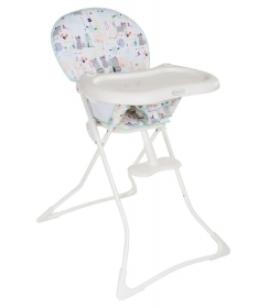 Graco hranilica za bebe Tea time aztec