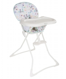 Graco hranilica za bebe Tea time aztec