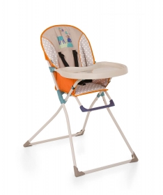 Hauck hranilica za bebe Mac Baby Animals