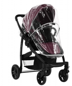 Graco kolica Evo Plum ljubicasta