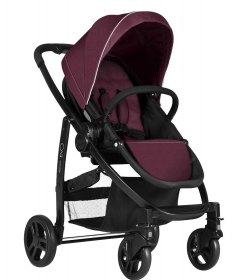 Graco kolica Evo Plum ljubicasta