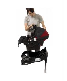 Graco baza za auto sediste Junior Baby