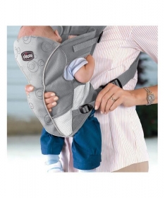 Chicco kengur nosiljka Ultra soft baby vega