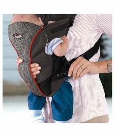 Chicco kengur nosiljka Ultra soft baby stix