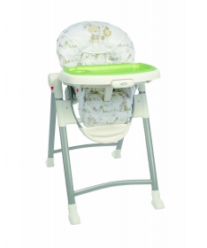 Graco hranilica Contempo Benny i Bell