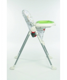 Graco hranilica Contempo Benny i Bell