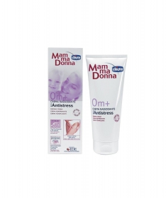 Chicco Mamma Donna krema za ucvrscivanje koze grudi i tela 200ml