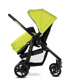 Graco Evo kolica za bebe Lime